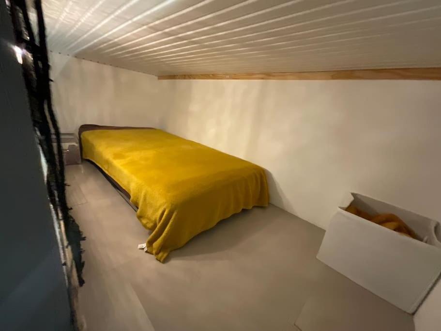 Charmant T2, Cl 3 Etoiles, 4 Lits, 4 Personnes Et 1Enfant, Parking Et Terrasse Saint-Sever  Exterior photo